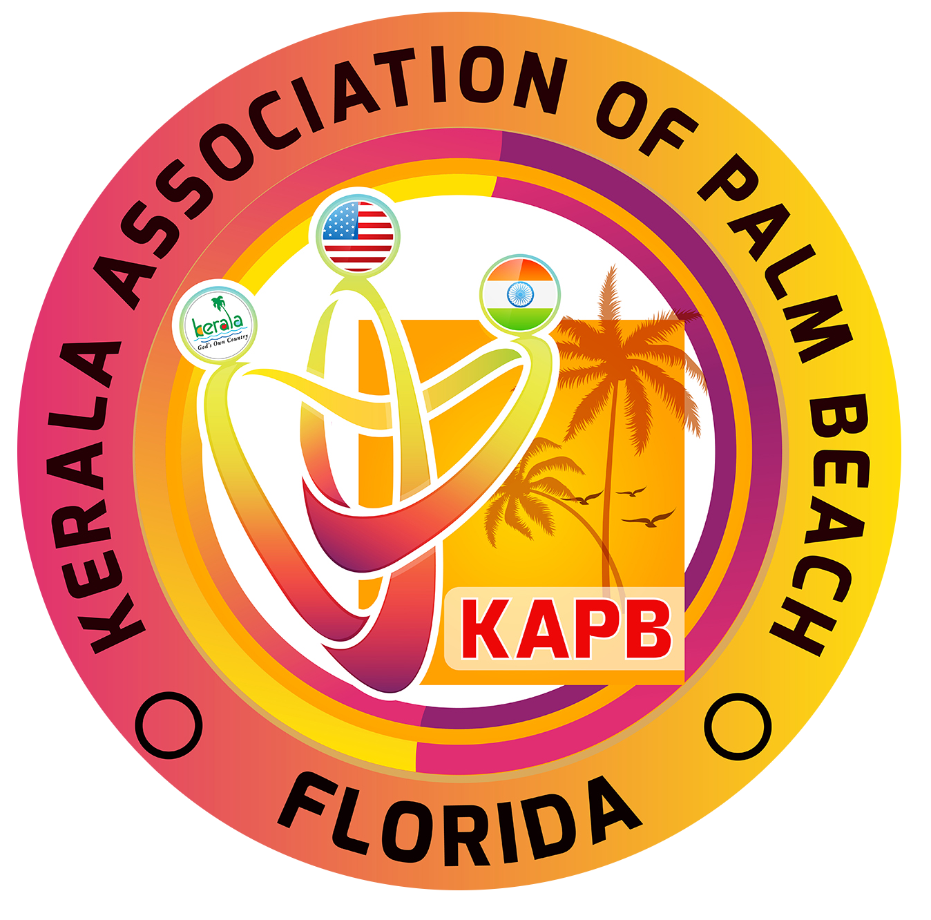 KAPB Logo